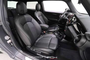 Mini Hatch Cooper S — photo 11