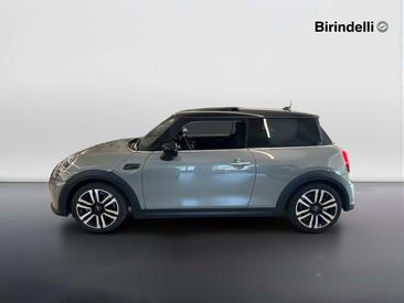 Mini Hatch Classic Cooper — photo 4