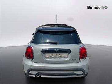Mini Hatch Classic Cooper — photo 5