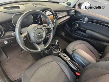 Mini Hatch Classic Cooper — photo 7