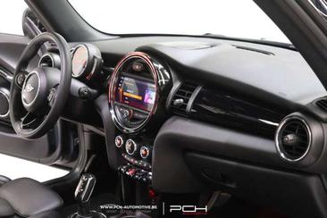 Mini Hatch Cooper S — photo 14