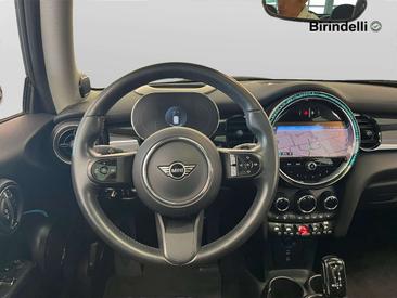 Mini Hatch Classic Cooper — photo 10
