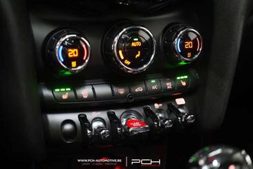 Mini Hatch Cooper S — photo 17