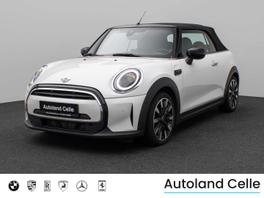 Mini Cabrio COOPER - 2024 - Joinsteer - #1