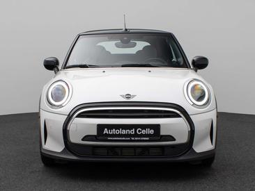 Mini Cabrio COOPER — photo 2