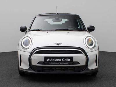 Mini Cabrio COOPER