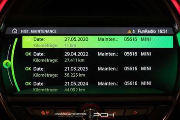 Mini Hatch Cooper S — photo 18