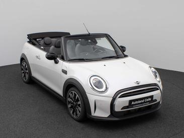 Mini Cabrio COOPER — photo 3