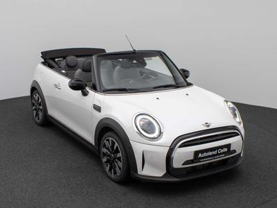 Mini Cabrio COOPER