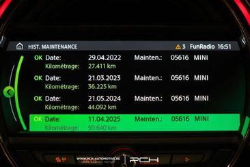 Mini Hatch Cooper S — photo 19