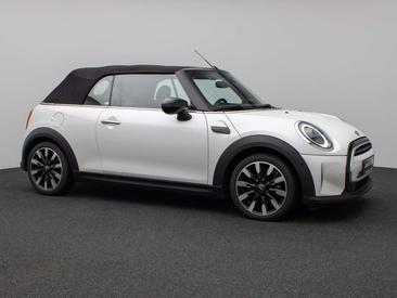 Mini Cabrio COOPER — photo 4