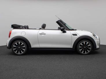 Mini Cabrio COOPER — photo 5