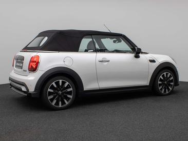 Mini Cabrio COOPER — photo 6
