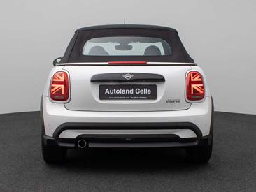 Mini Cabrio COOPER — photo 8