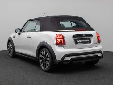 Mini Cabrio COOPER — photo 9