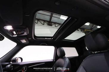 Mini Hatch Cooper S — photo 23