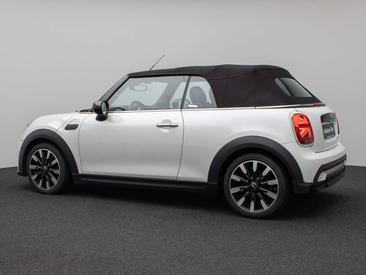 Mini Cabrio COOPER — photo 10