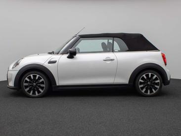 Mini Cabrio COOPER — photo 11