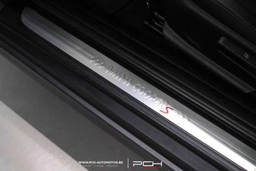 Mini Hatch Cooper S — photo 24