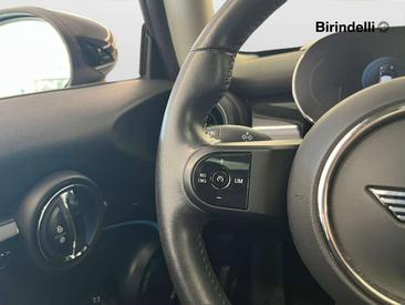 Mini Hatch Classic Cooper — photo 20