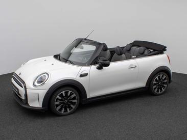 Mini Cabrio COOPER — photo 12