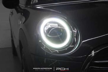 Mini Hatch Cooper S — photo 25