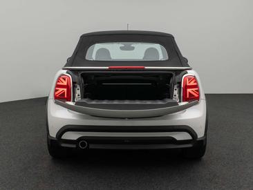 Mini Cabrio COOPER — photo 13