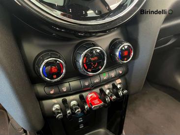 Mini Hatch Classic Cooper — photo 21