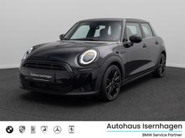 Mini Cooper Sport - 2022 - Joinsteer - #1