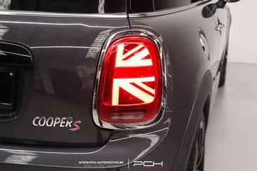 Mini Hatch Cooper S — photo 27