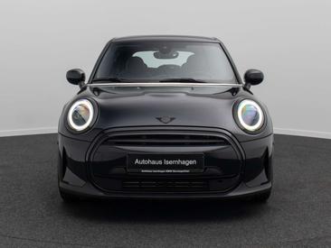 Mini Cooper Sport — photo 2
