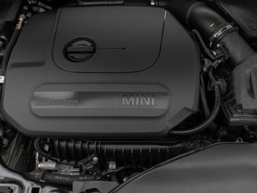 Mini Cabrio COOPER — photo 18