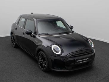 Mini Cooper Sport — photo 3