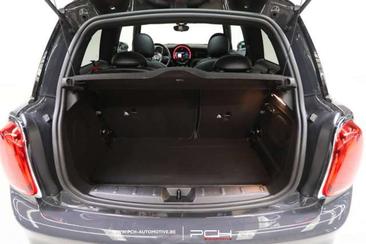 Mini Hatch Cooper S — photo 29