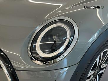 Mini Hatch Classic Cooper — photo 25