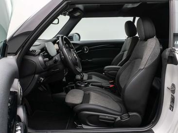 Mini Cabrio COOPER — photo 19