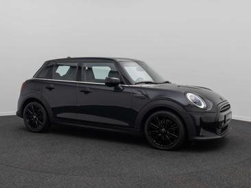 Mini Cooper Sport — photo 4