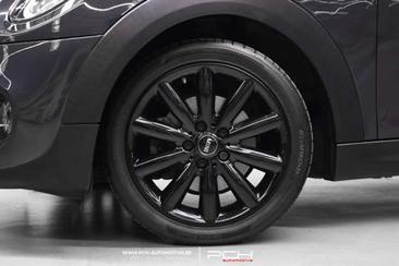 Mini Hatch Cooper S — photo 30