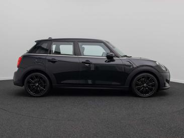 Mini Cooper Sport — photo 5