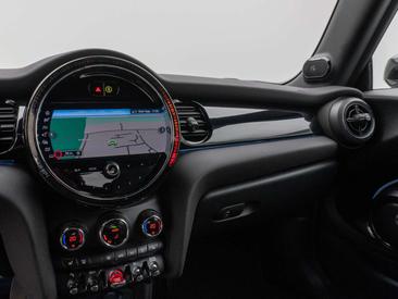 Mini Cabrio COOPER — photo 21