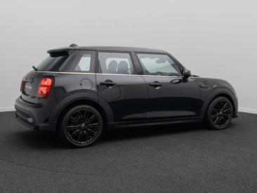 Mini Cooper Sport — photo 6