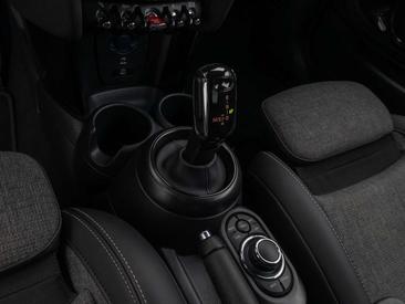 Mini Cabrio COOPER — photo 22