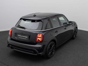 Mini Cooper Sport — photo 7