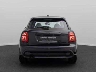 Mini Cooper Sport — photo 8