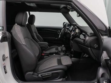 Mini Cabrio COOPER — photo 24