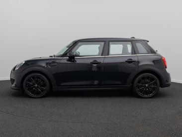Mini Cooper Sport — photo 11