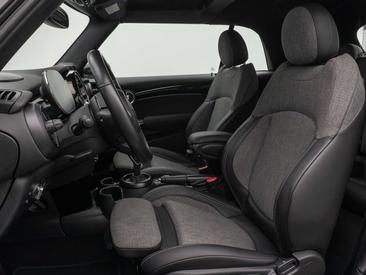 Mini Cabrio COOPER — photo 27
