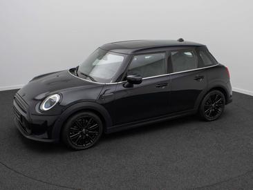 Mini Cooper Sport — photo 12