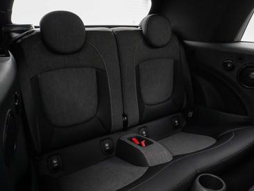 Mini Cabrio COOPER — photo 29