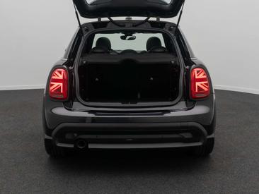 Mini Cooper Sport — photo 13